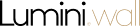 luminiwall logo