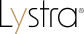 lystra logo