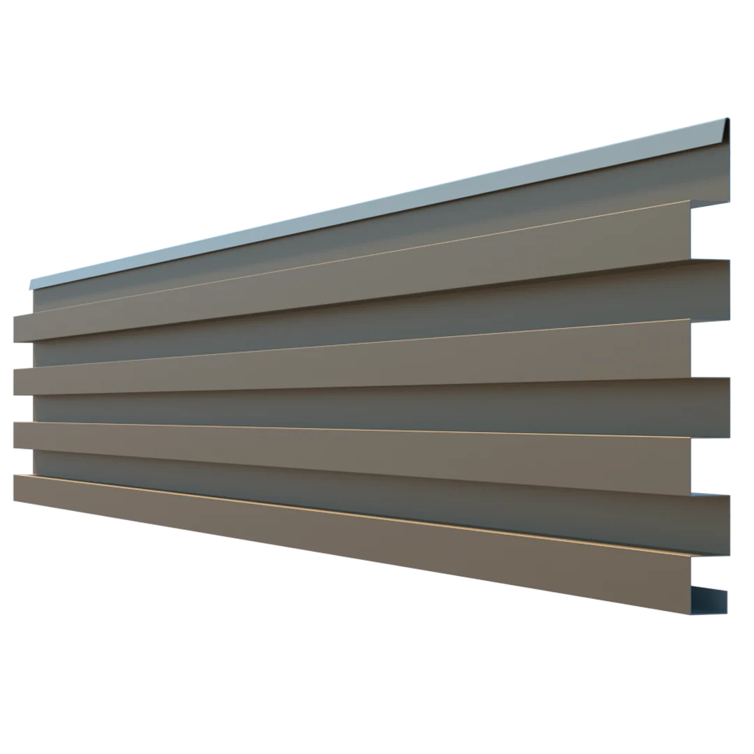 BenchMark By Kingspan Isoeste LyneWall Render 01