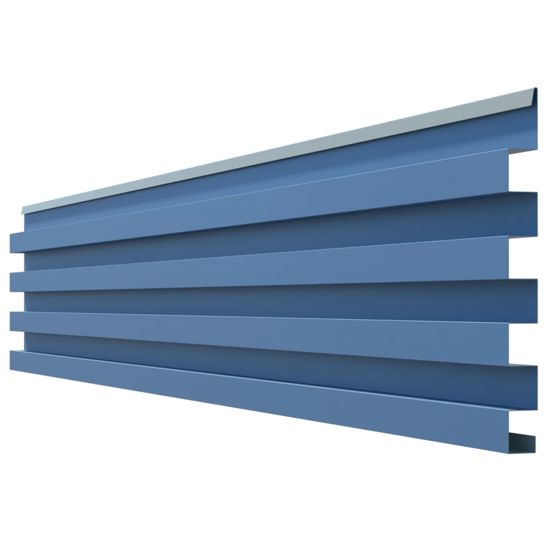 BenchMark By Kingspan Isoeste LyneWall Render 02