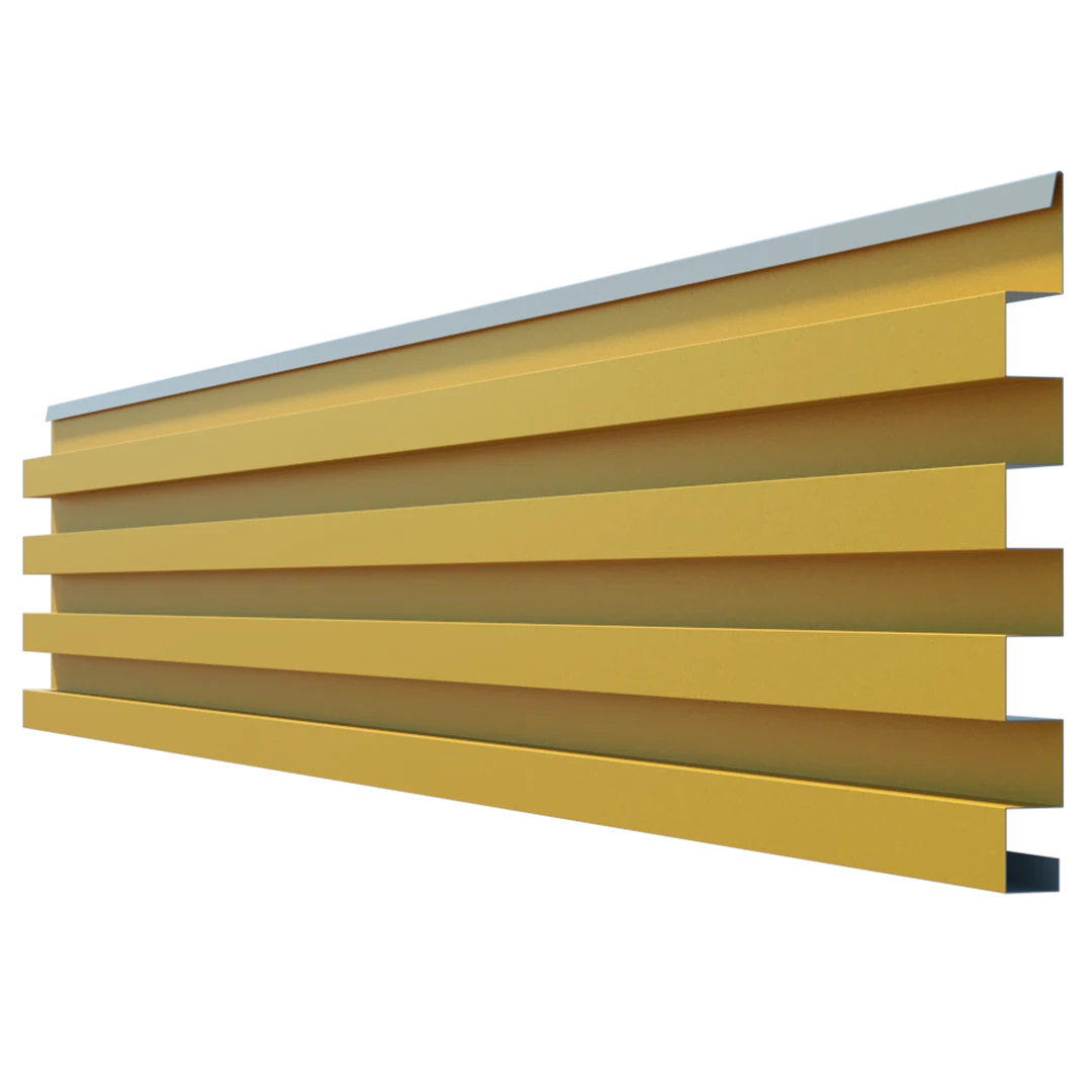 BenchMark By Kingspan Isoeste LyneWall Render 04