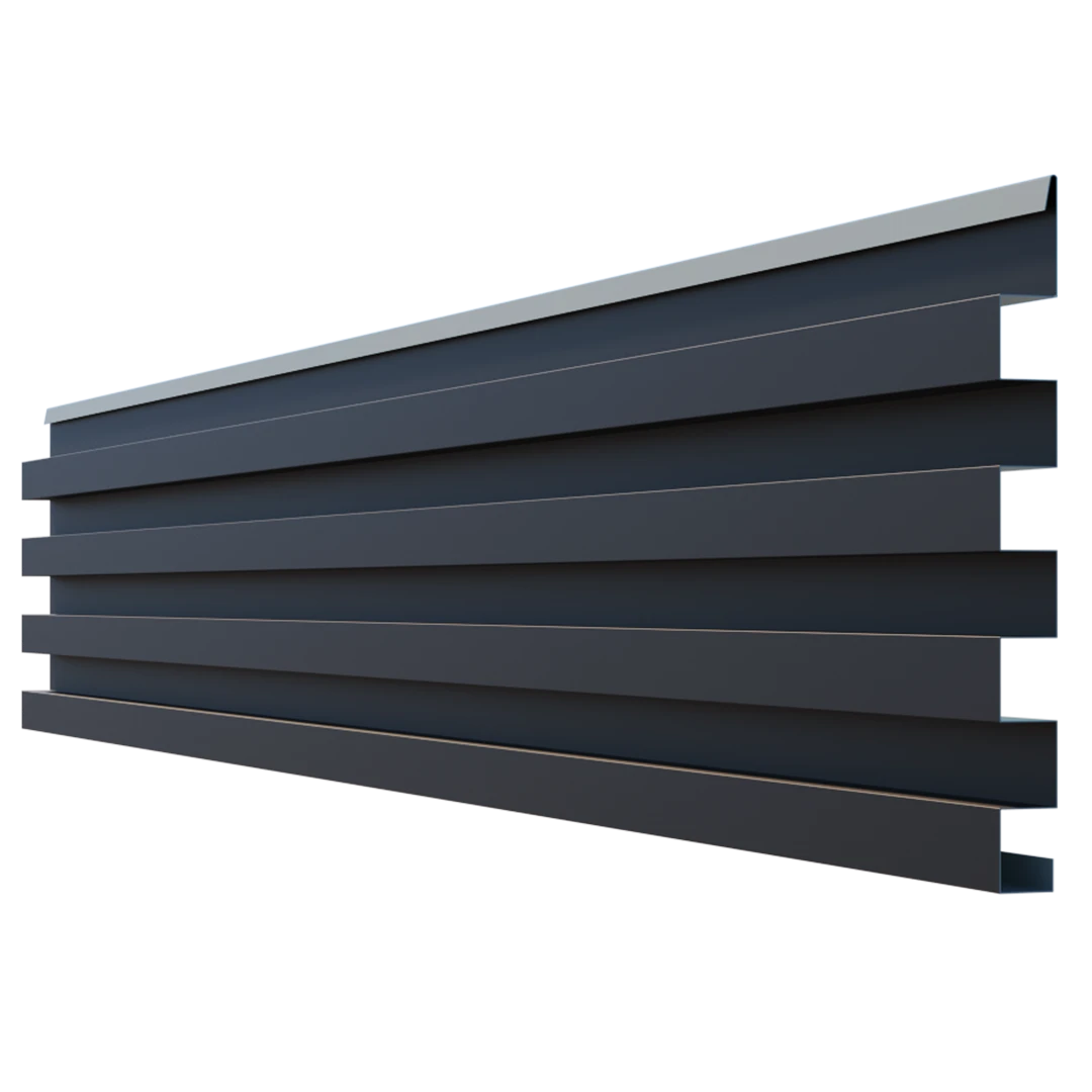 BenchMark By Kingspan Isoeste LyneWall Render 05