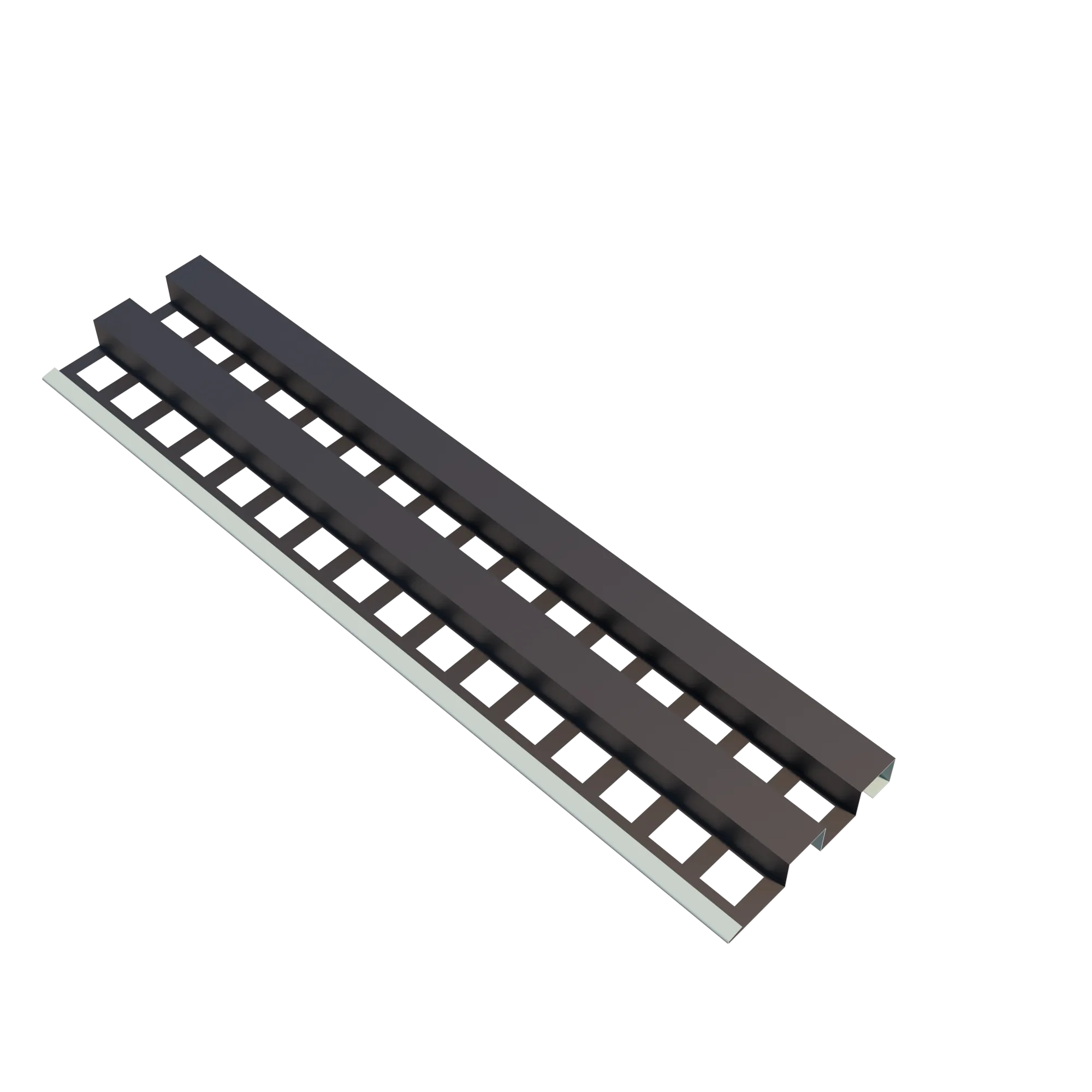 MUXARABI CONCEPT - MX 12-R