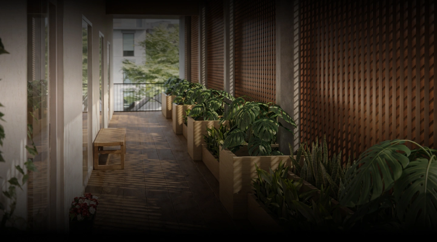 Design que interpreta a tradição brcom tecnologia e precisão Muxarabi