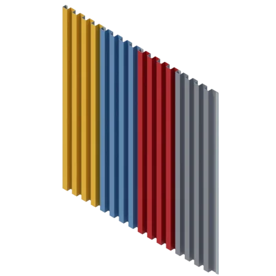 BenchMark By Kingspan Isoeste LyneWall Render 06